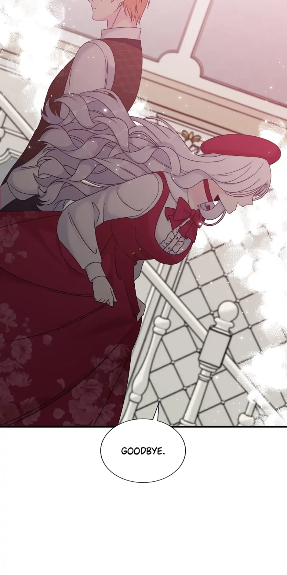 I Corrupted the Good Male Lead Chapter 15 - page 65