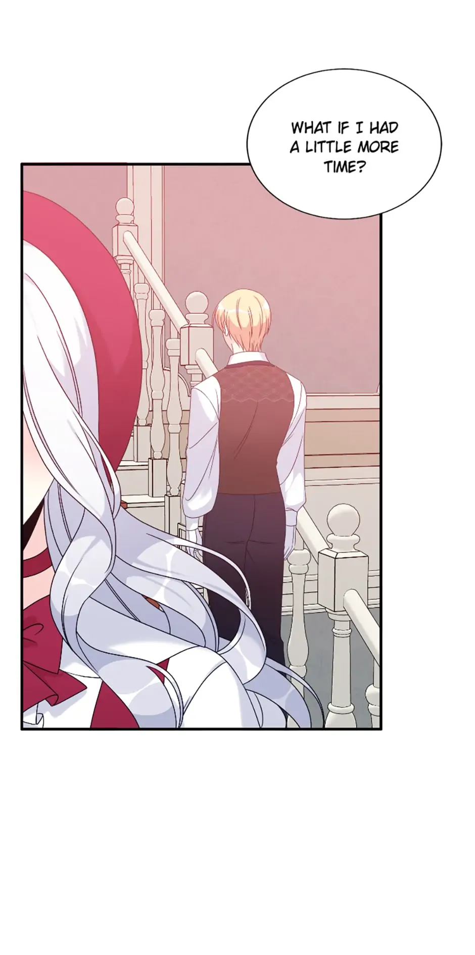 I Corrupted the Good Male Lead Chapter 15 - page 66