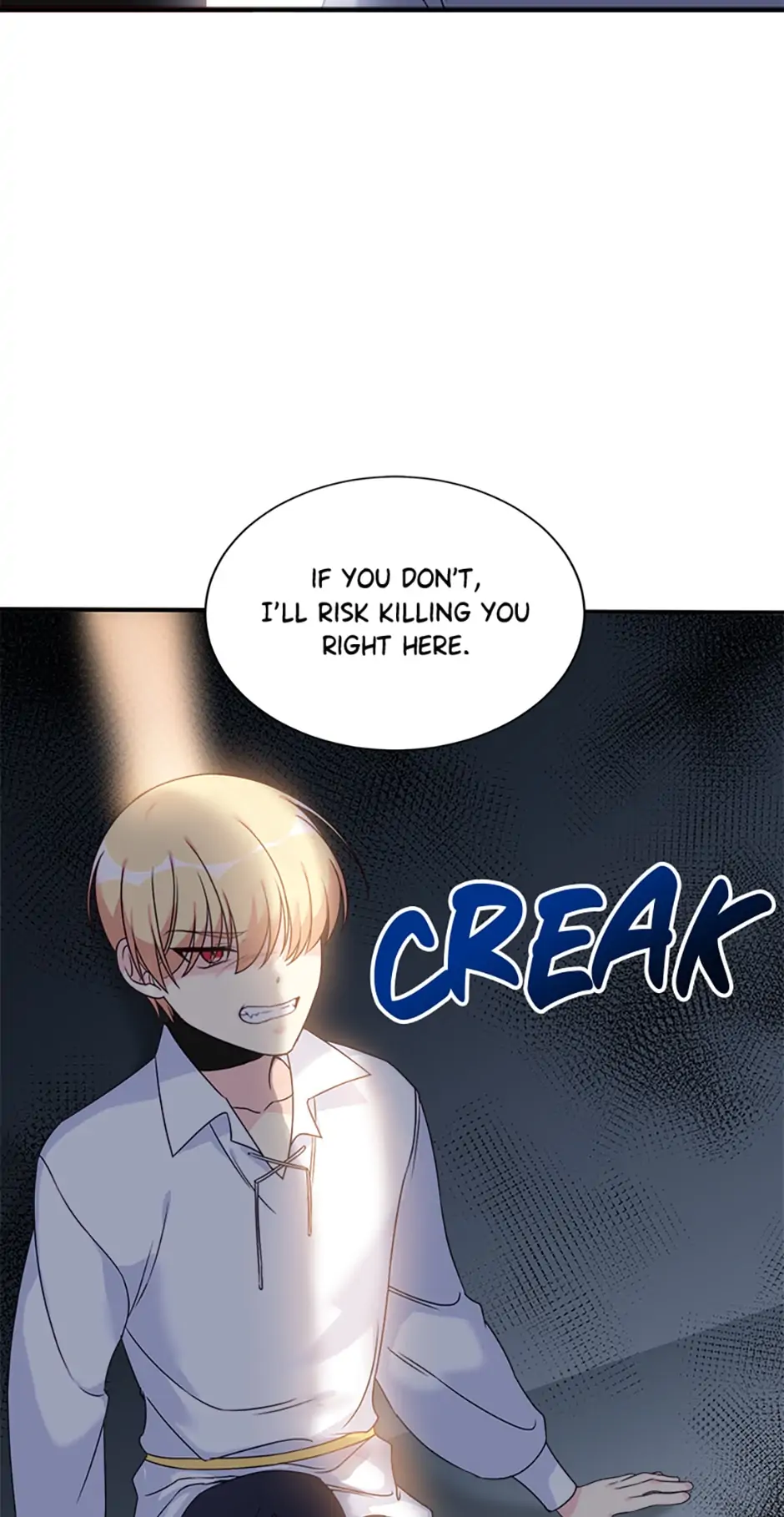 I Corrupted the Good Male Lead Chapter 16 - page 2