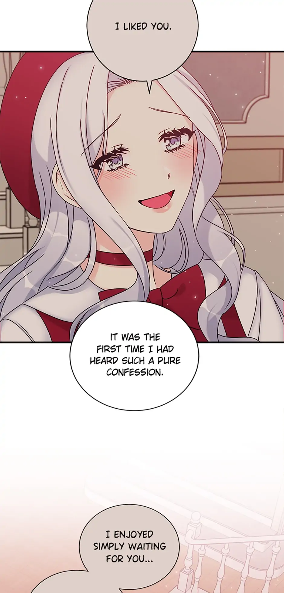 I Corrupted the Good Male Lead Chapter 16 - page 12