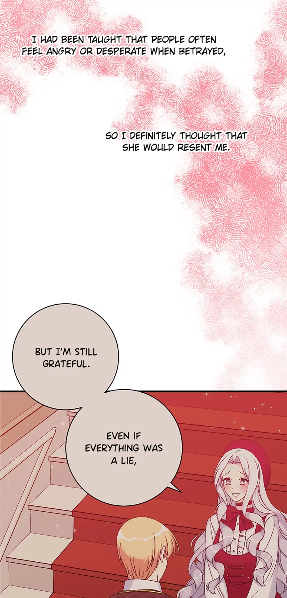I Corrupted the Good Male Lead Chapter 16 - page 14