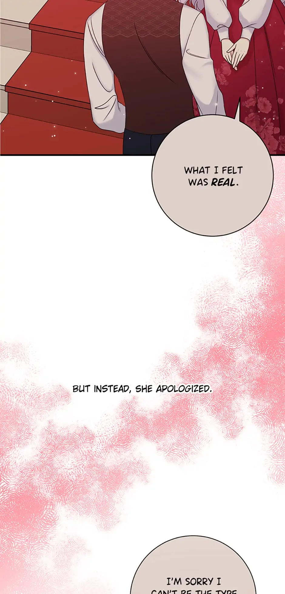 I Corrupted the Good Male Lead Chapter 16 - page 15