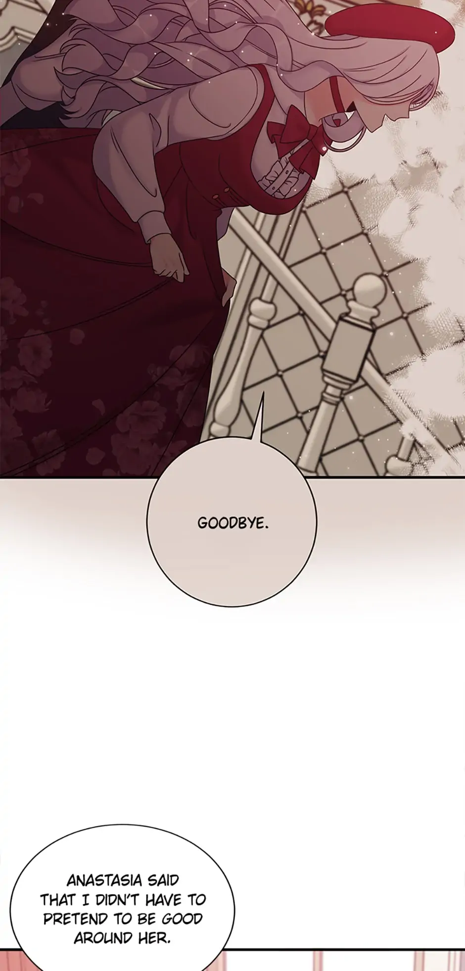 I Corrupted the Good Male Lead Chapter 16 - page 17
