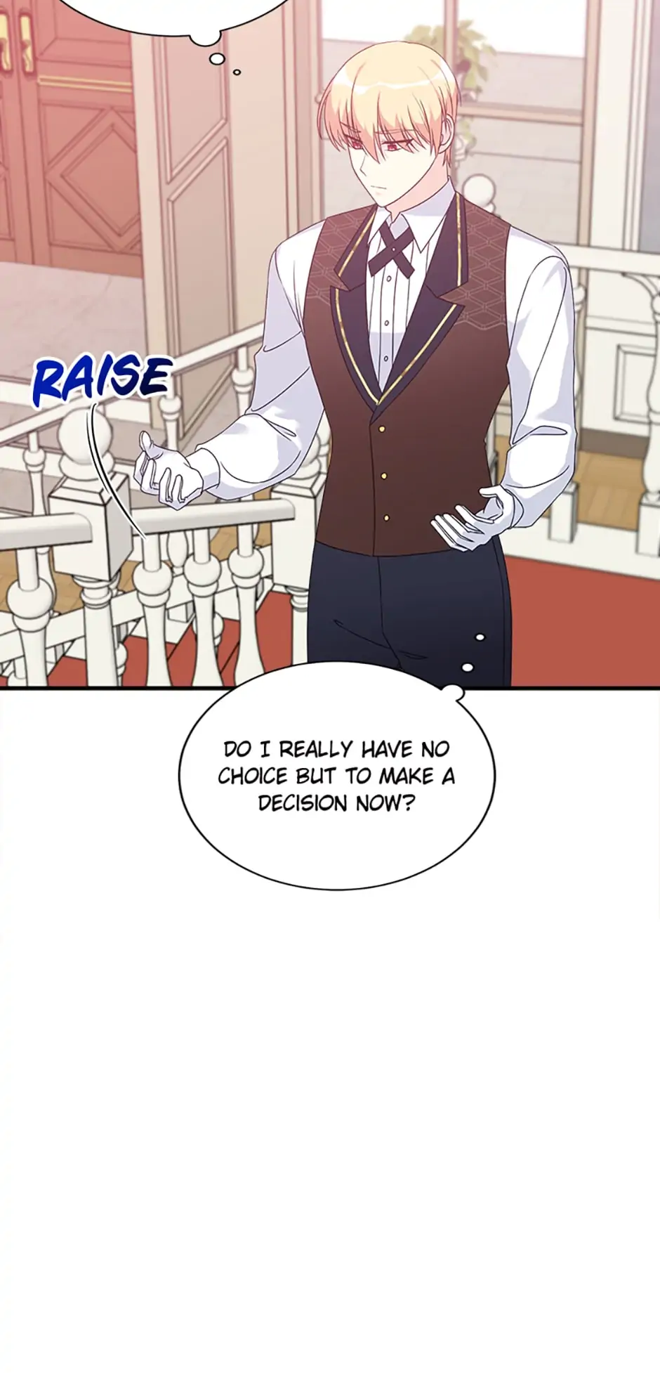 I Corrupted the Good Male Lead Chapter 16 - page 18