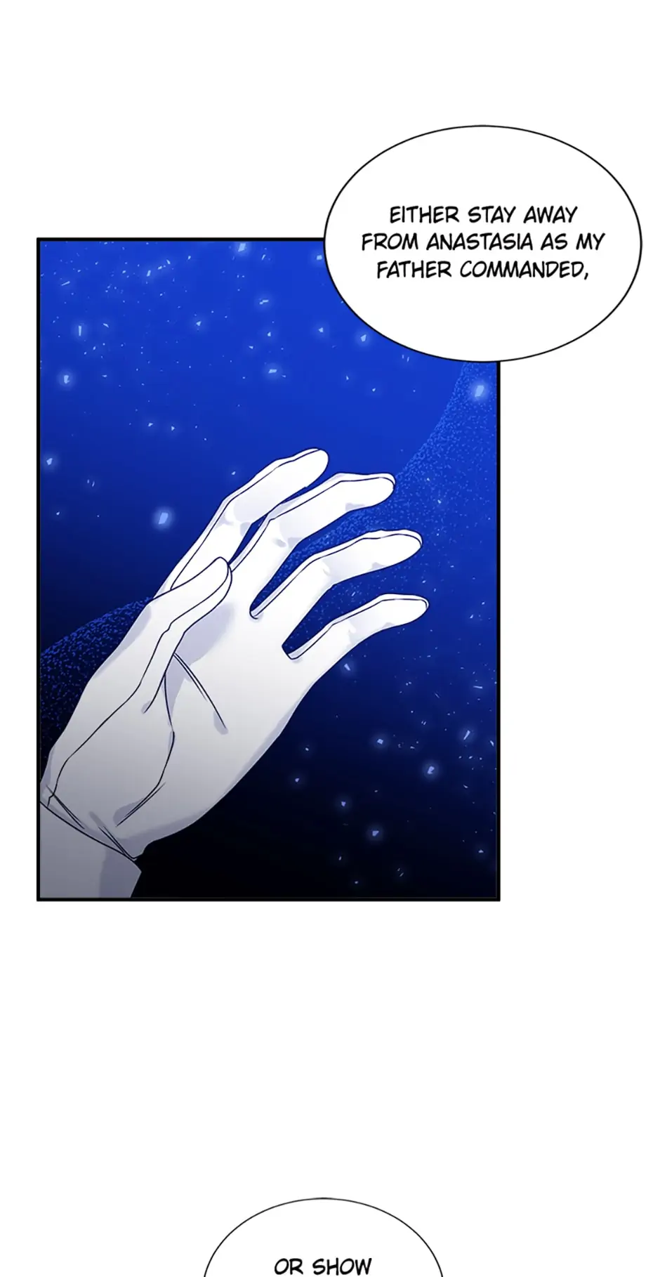 I Corrupted the Good Male Lead Chapter 16 - page 19