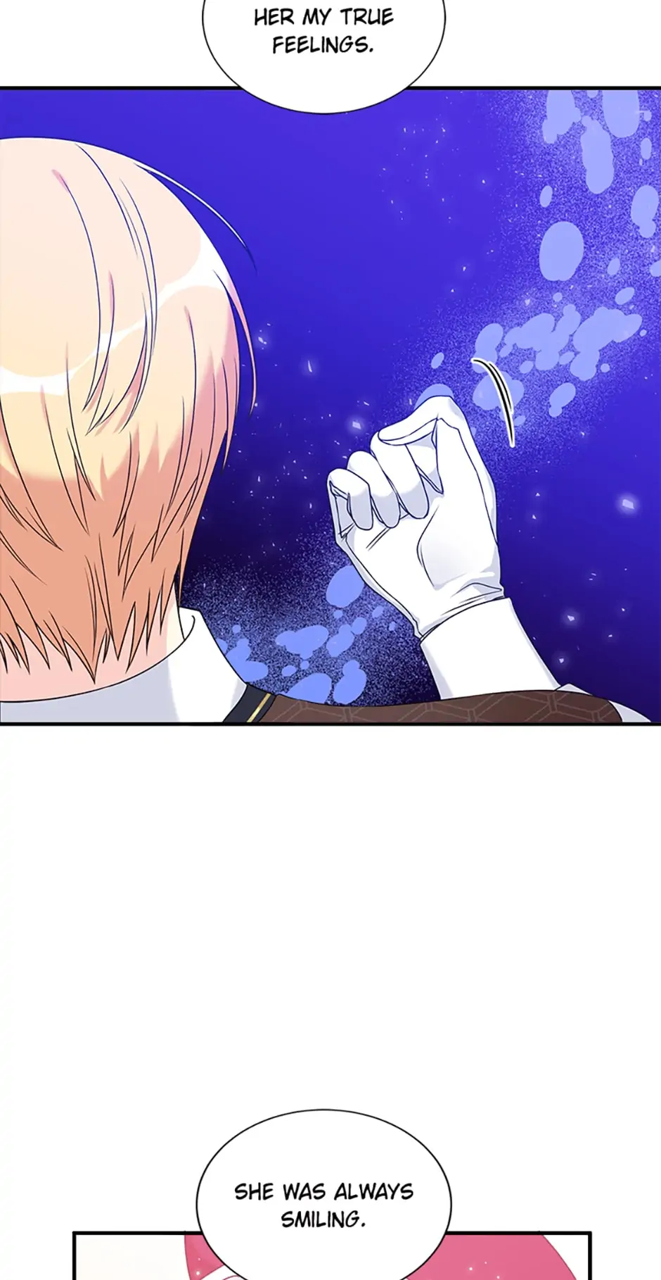 I Corrupted the Good Male Lead Chapter 16 - page 20