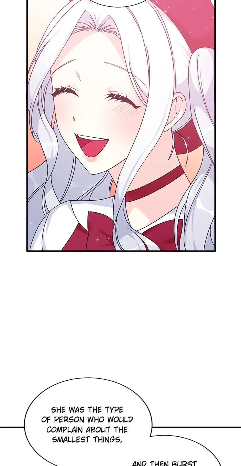 I Corrupted the Good Male Lead Chapter 16 - page 21