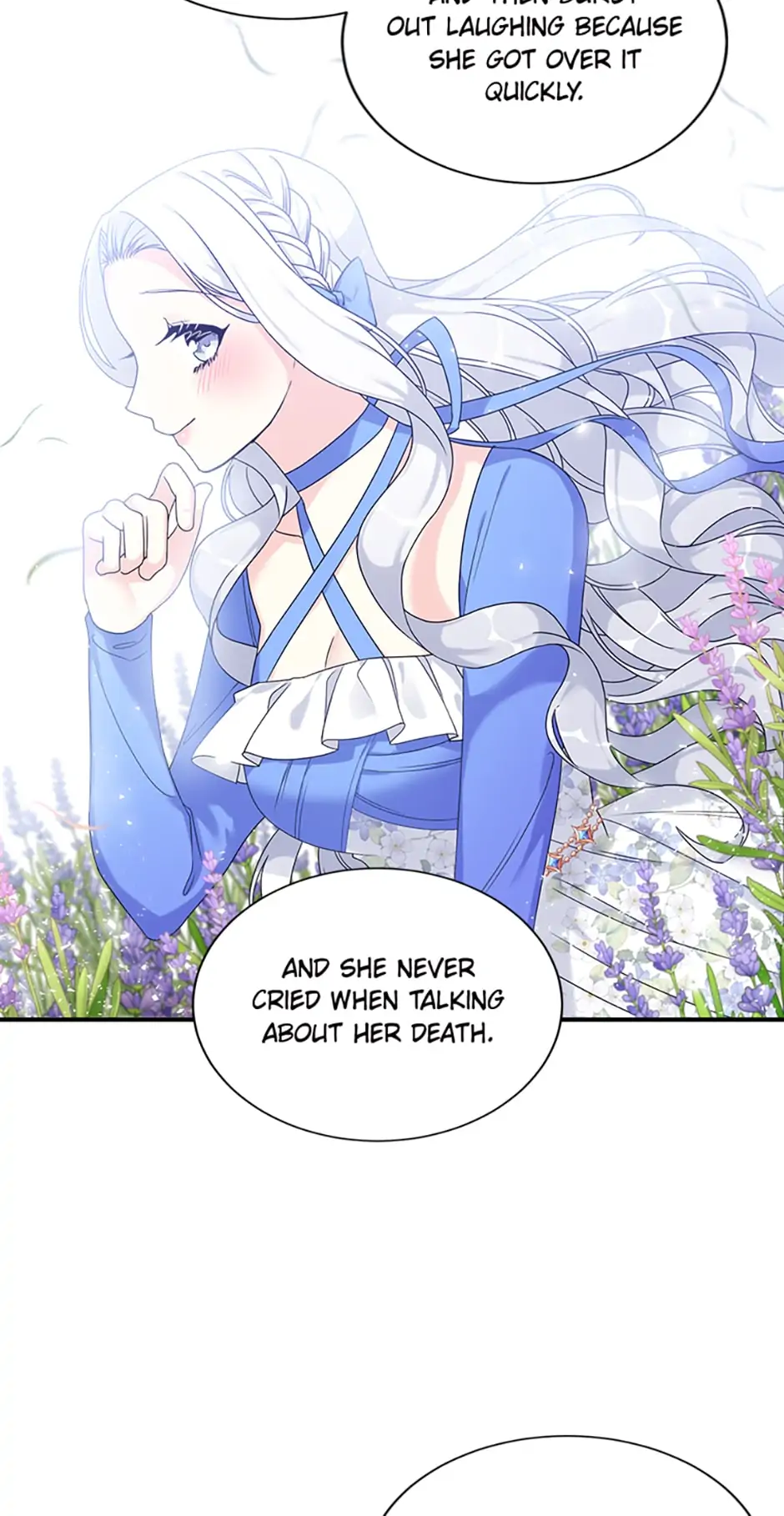 I Corrupted the Good Male Lead Chapter 16 - page 22