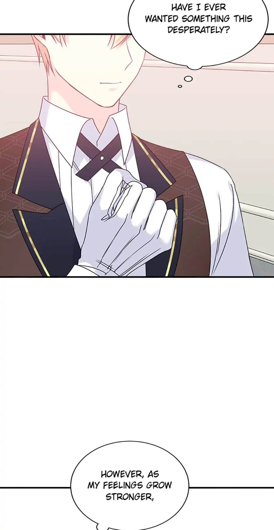 I Corrupted the Good Male Lead Chapter 16 - page 23