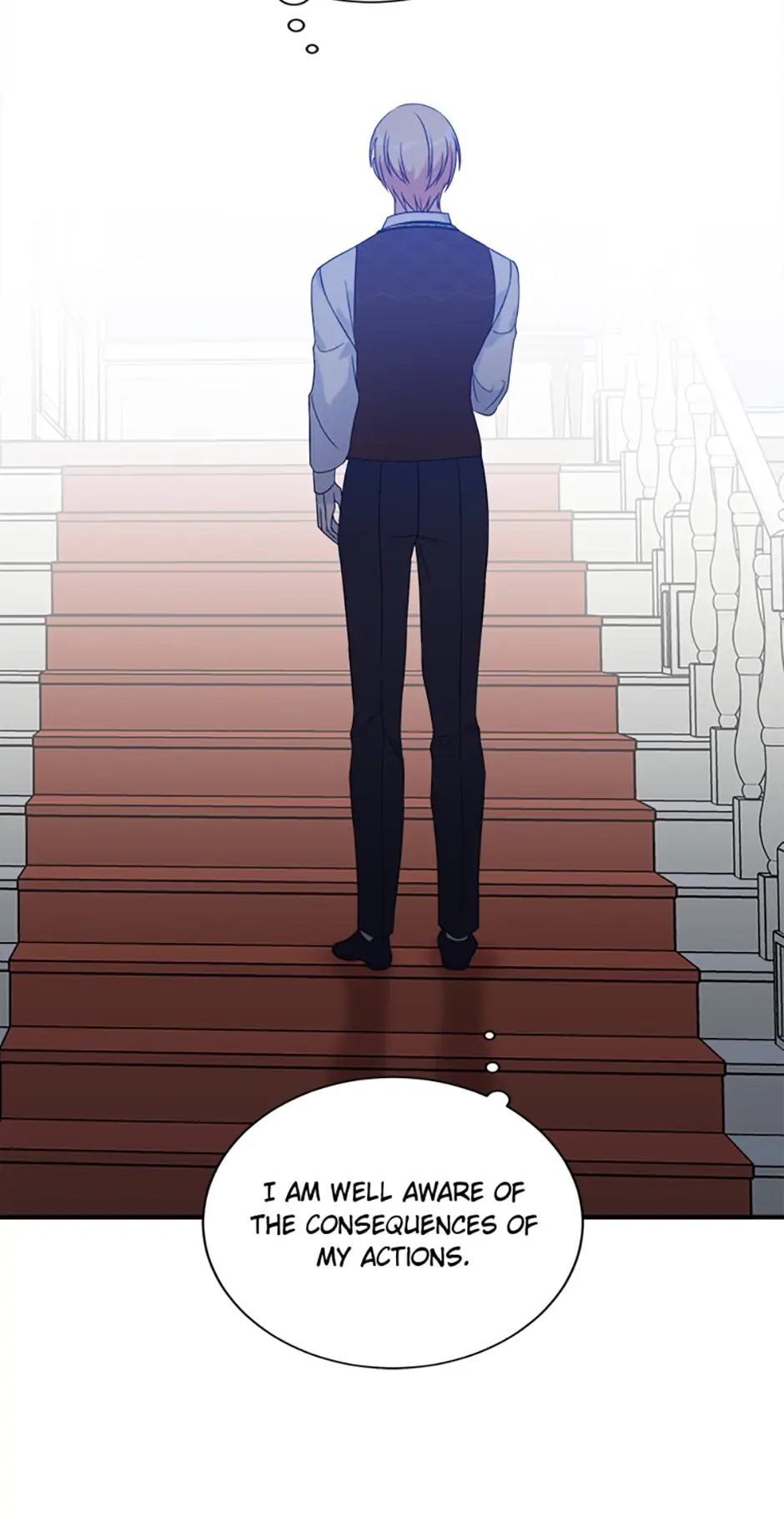 I Corrupted the Good Male Lead Chapter 16 - page 24
