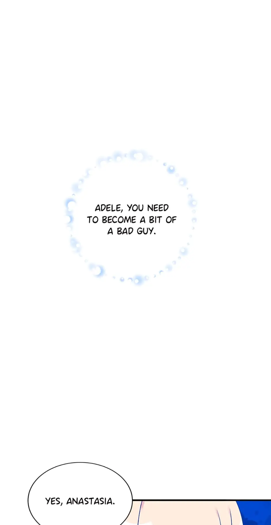 I Corrupted the Good Male Lead Chapter 16 - page 25