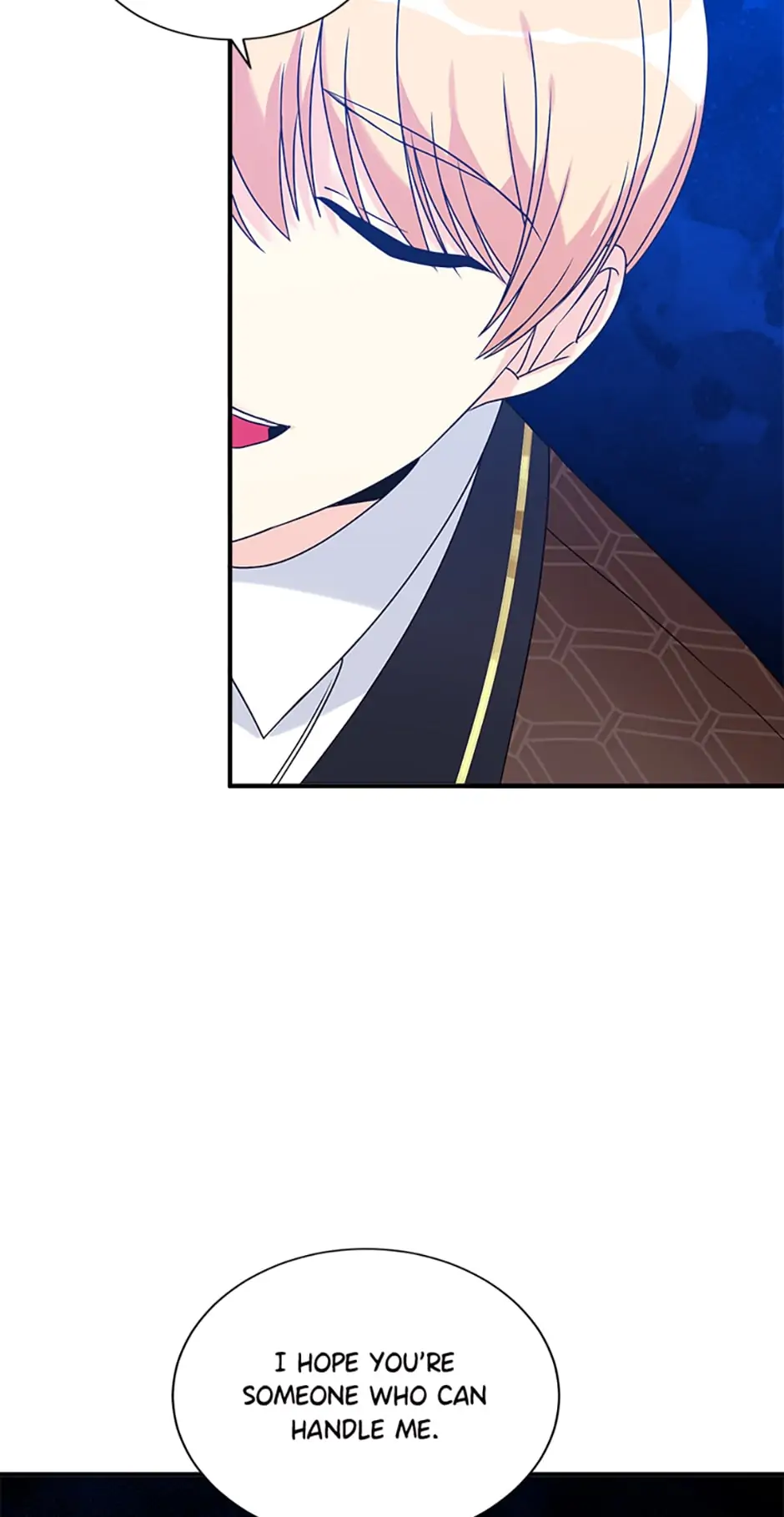 I Corrupted the Good Male Lead Chapter 16 - page 26
