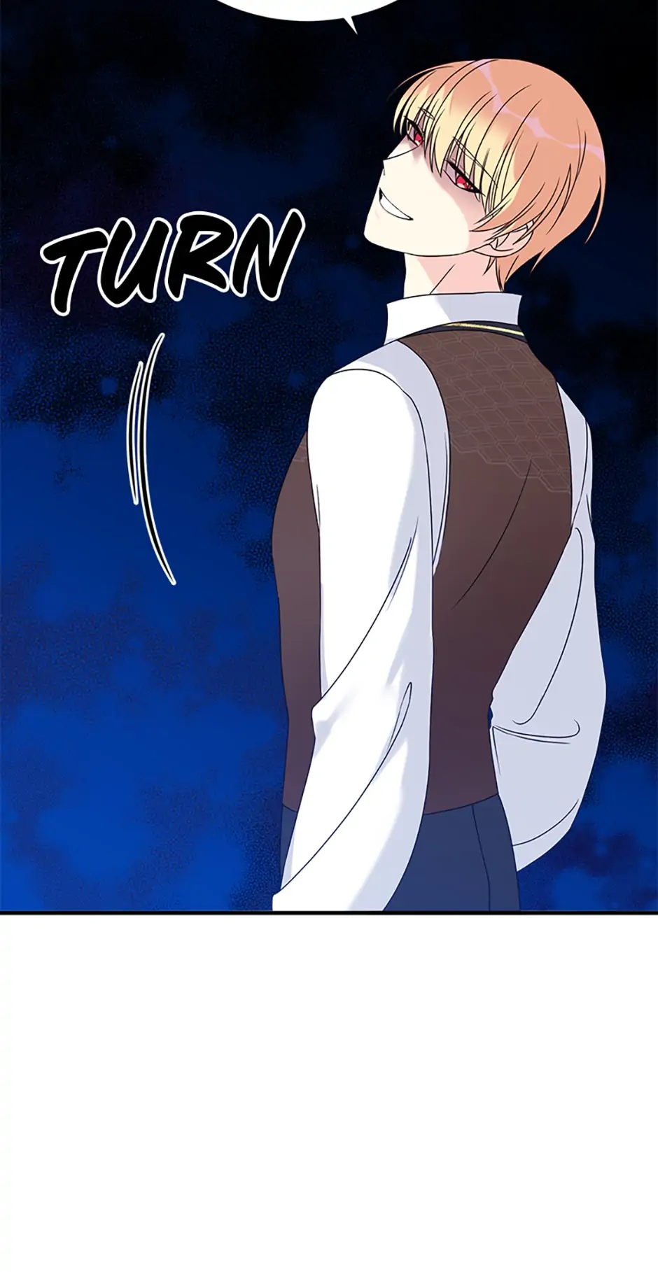 I Corrupted the Good Male Lead Chapter 16 - page 27