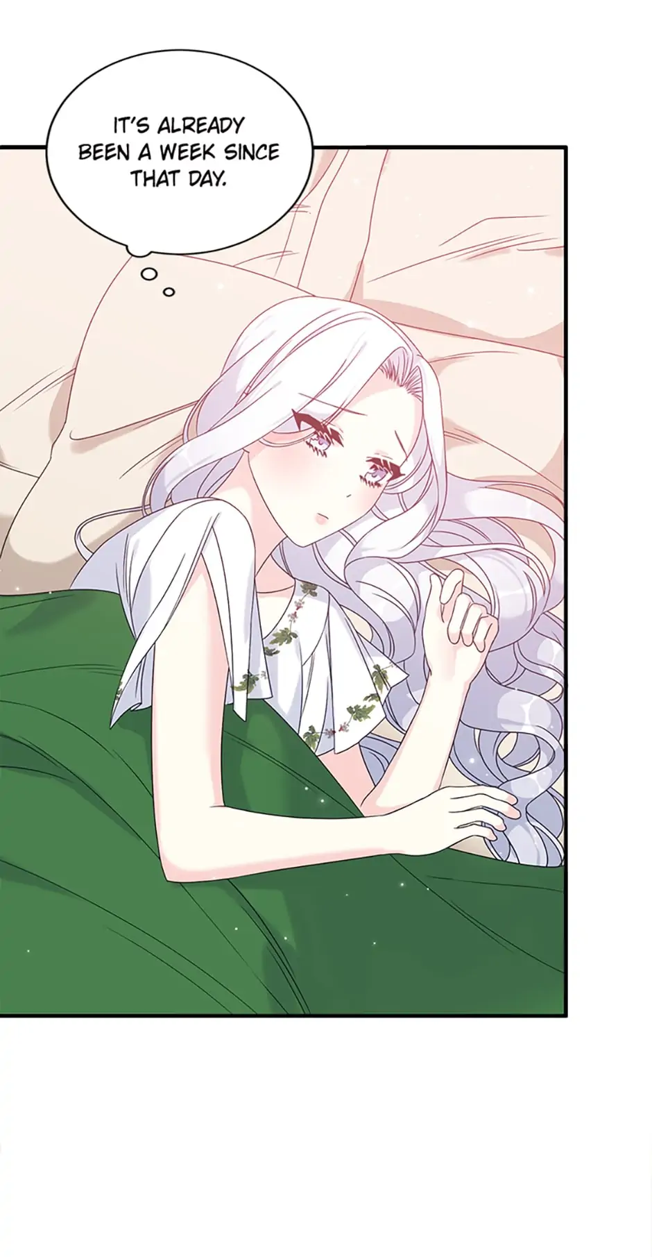I Corrupted the Good Male Lead Chapter 16 - page 30