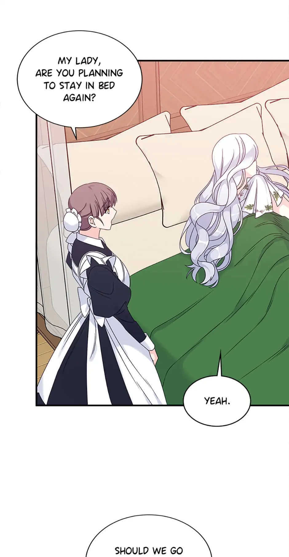 I Corrupted the Good Male Lead Chapter 16 - page 31