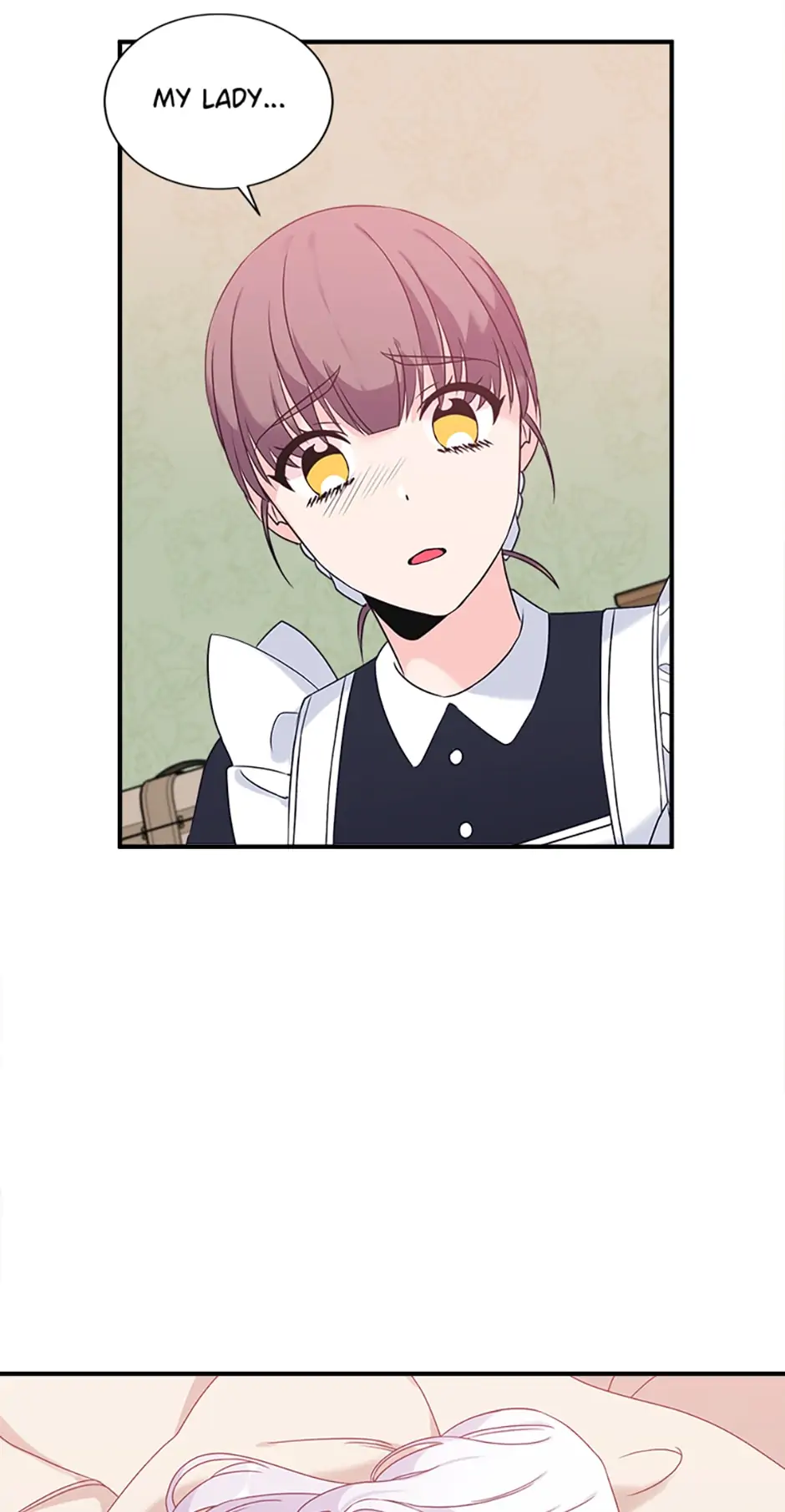 I Corrupted the Good Male Lead Chapter 16 - page 33