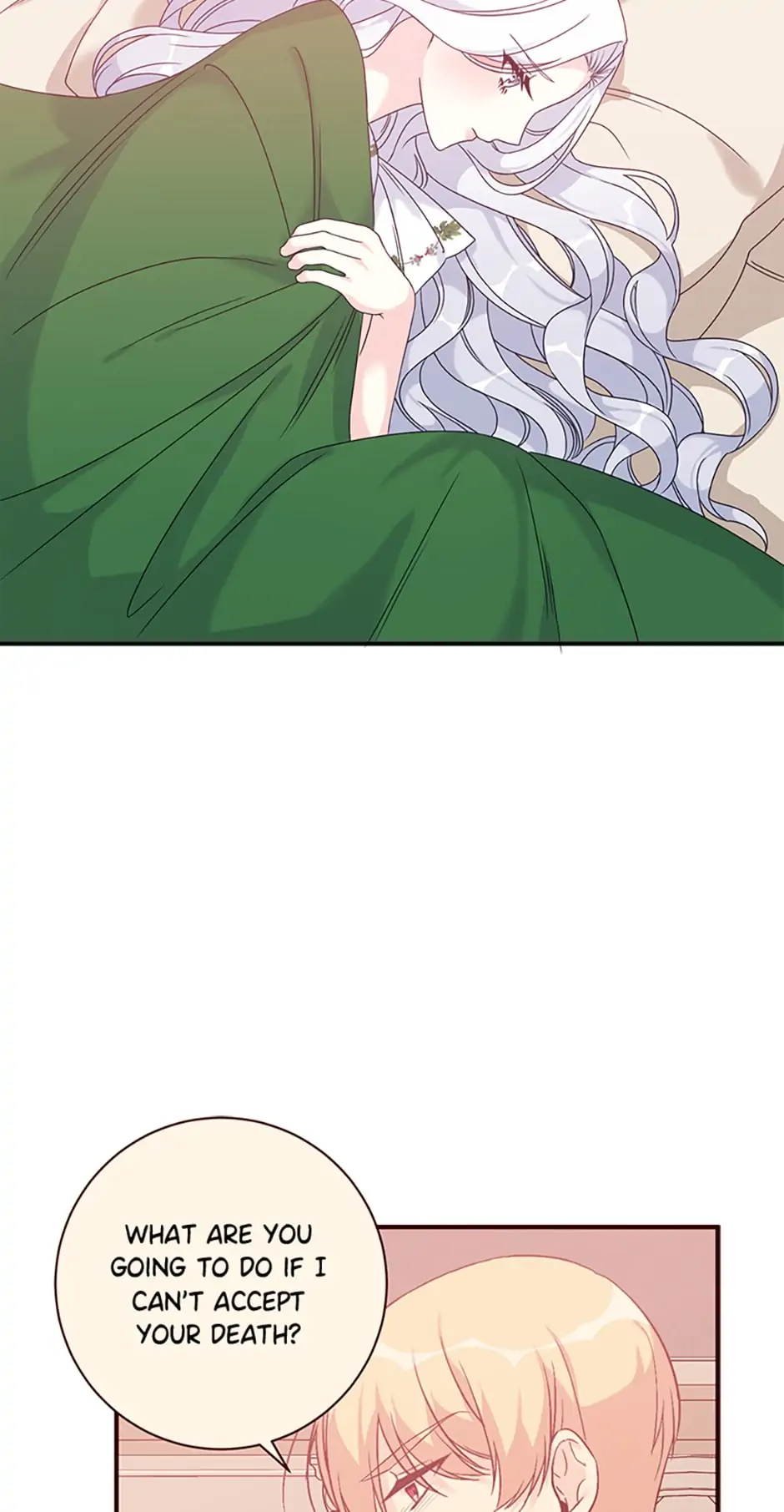 I Corrupted the Good Male Lead Chapter 16 - page 34