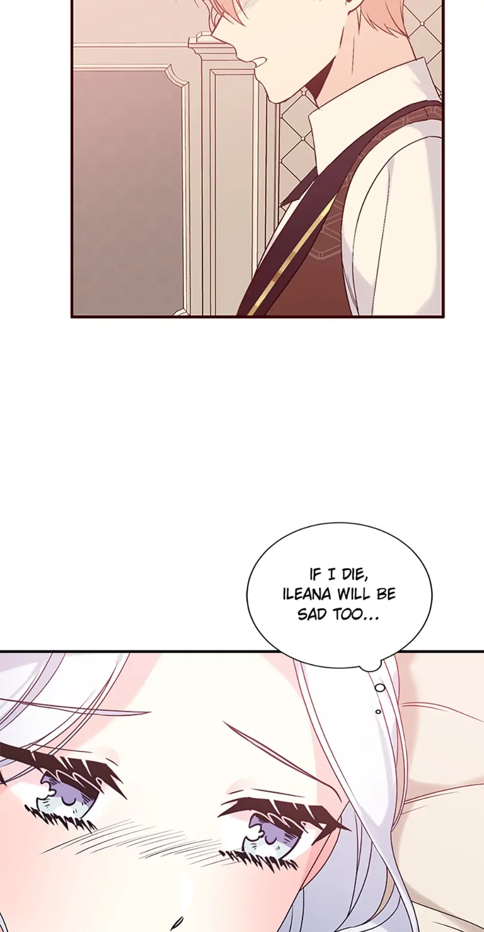 I Corrupted the Good Male Lead Chapter 16 - page 35