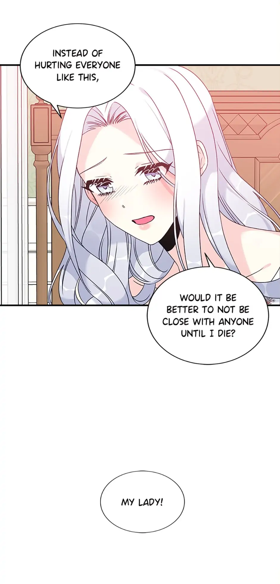 I Corrupted the Good Male Lead Chapter 16 - page 39