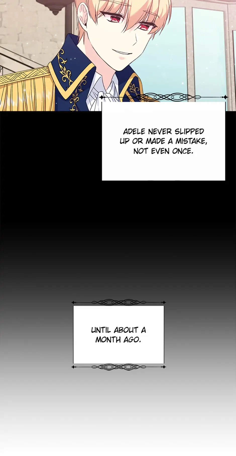 I Corrupted the Good Male Lead Chapter 16 - page 5