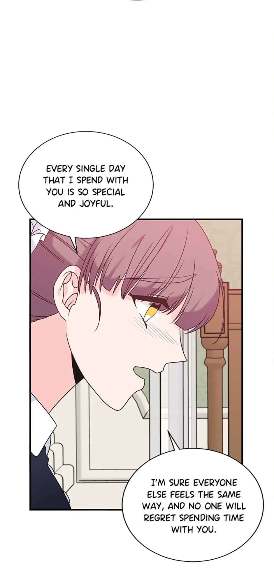 I Corrupted the Good Male Lead Chapter 16 - page 41