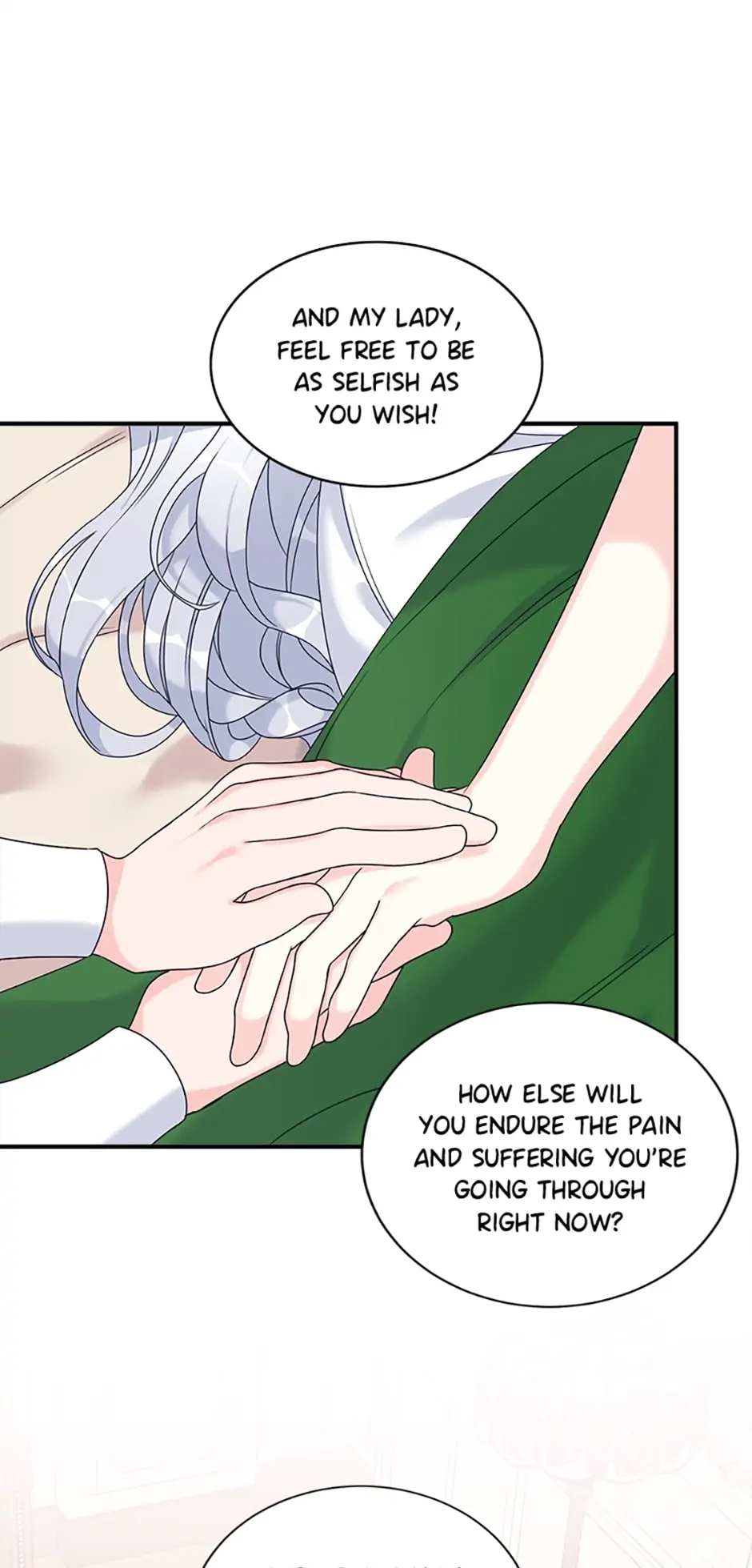 I Corrupted the Good Male Lead Chapter 16 - page 42
