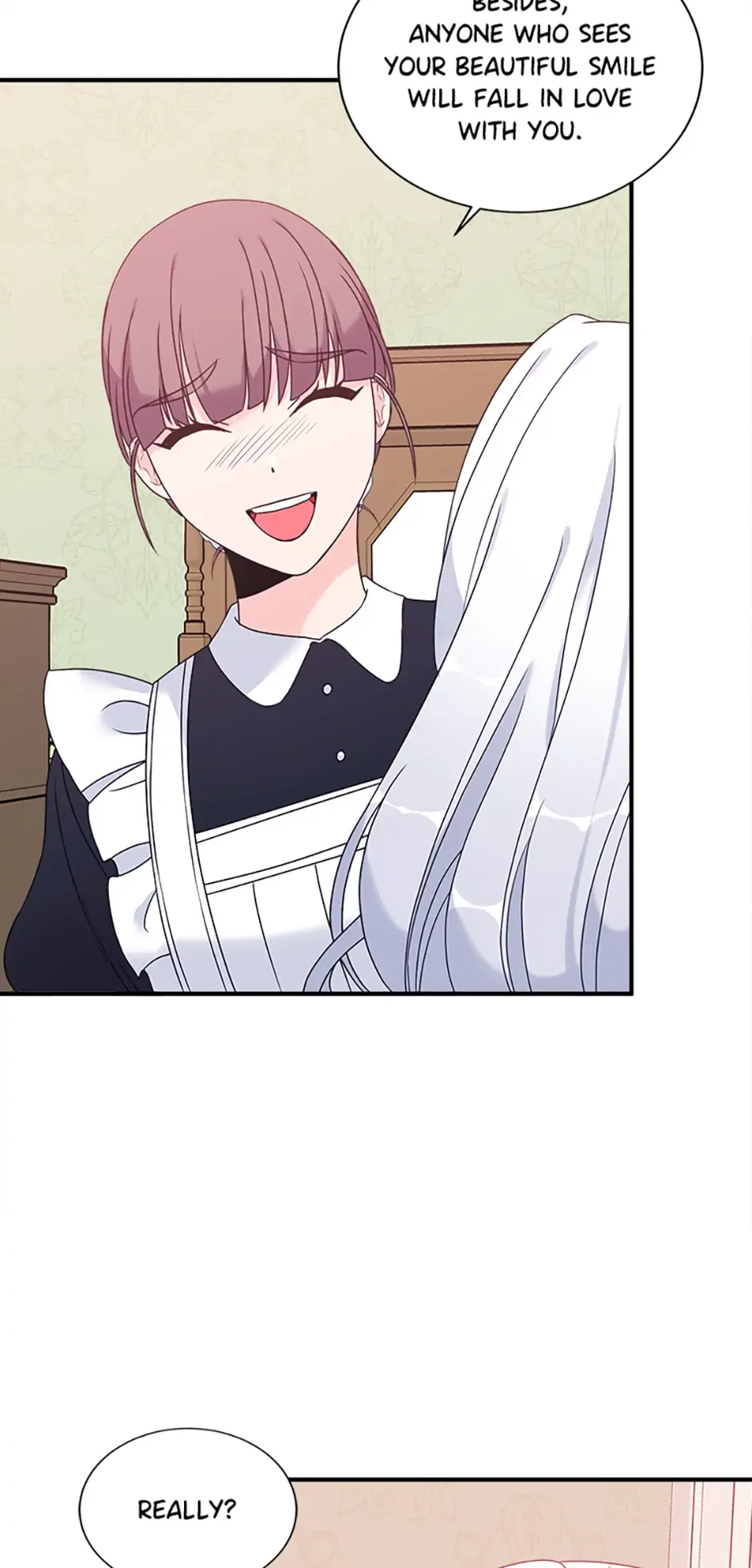 I Corrupted the Good Male Lead Chapter 16 - page 44