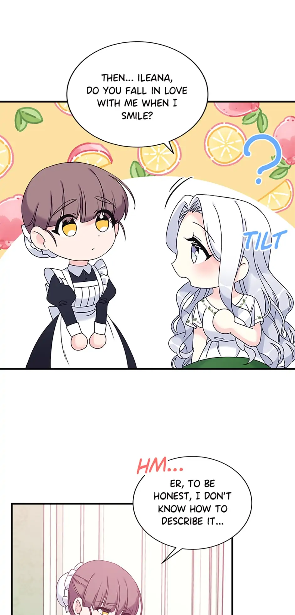 I Corrupted the Good Male Lead Chapter 16 - page 46