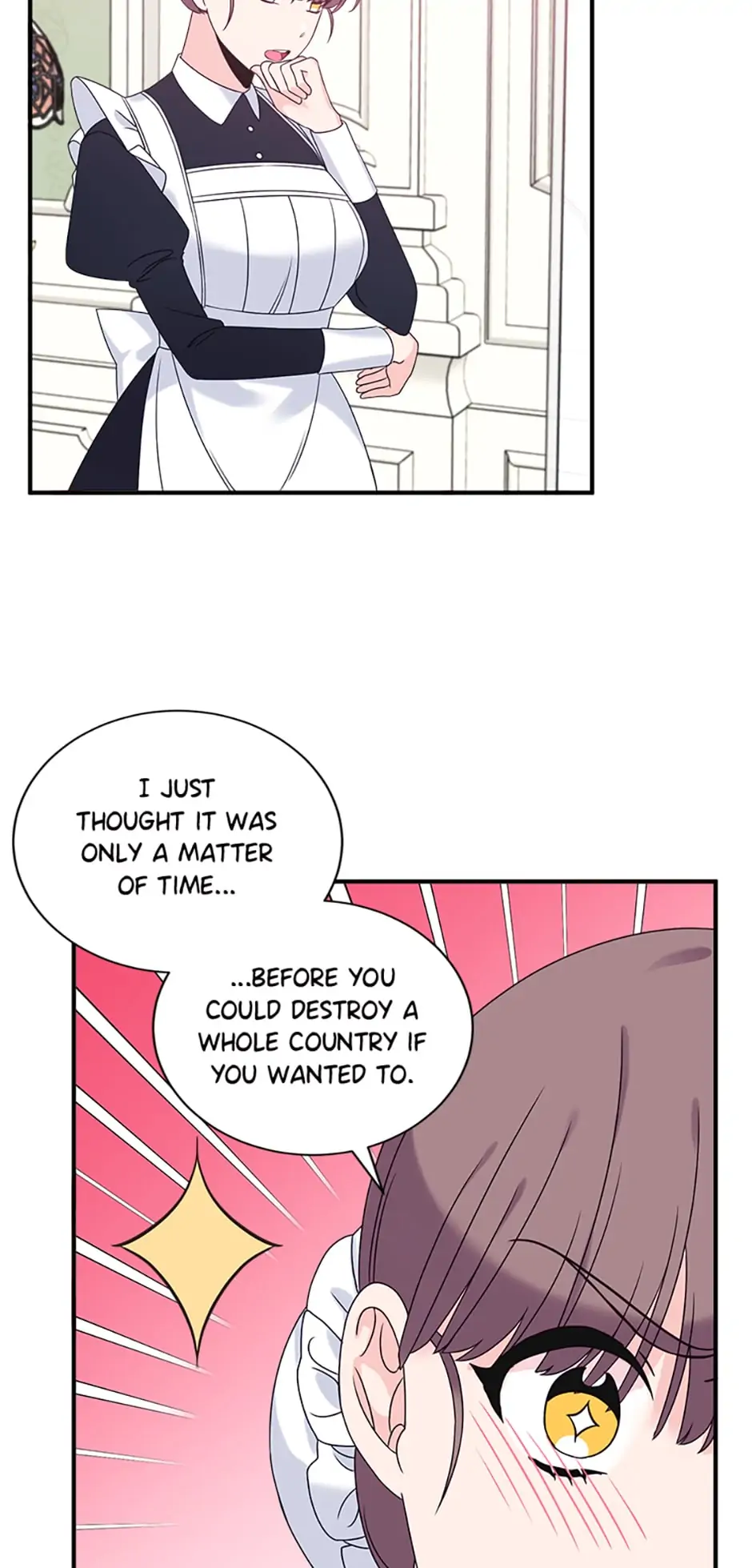 I Corrupted the Good Male Lead Chapter 16 - page 47