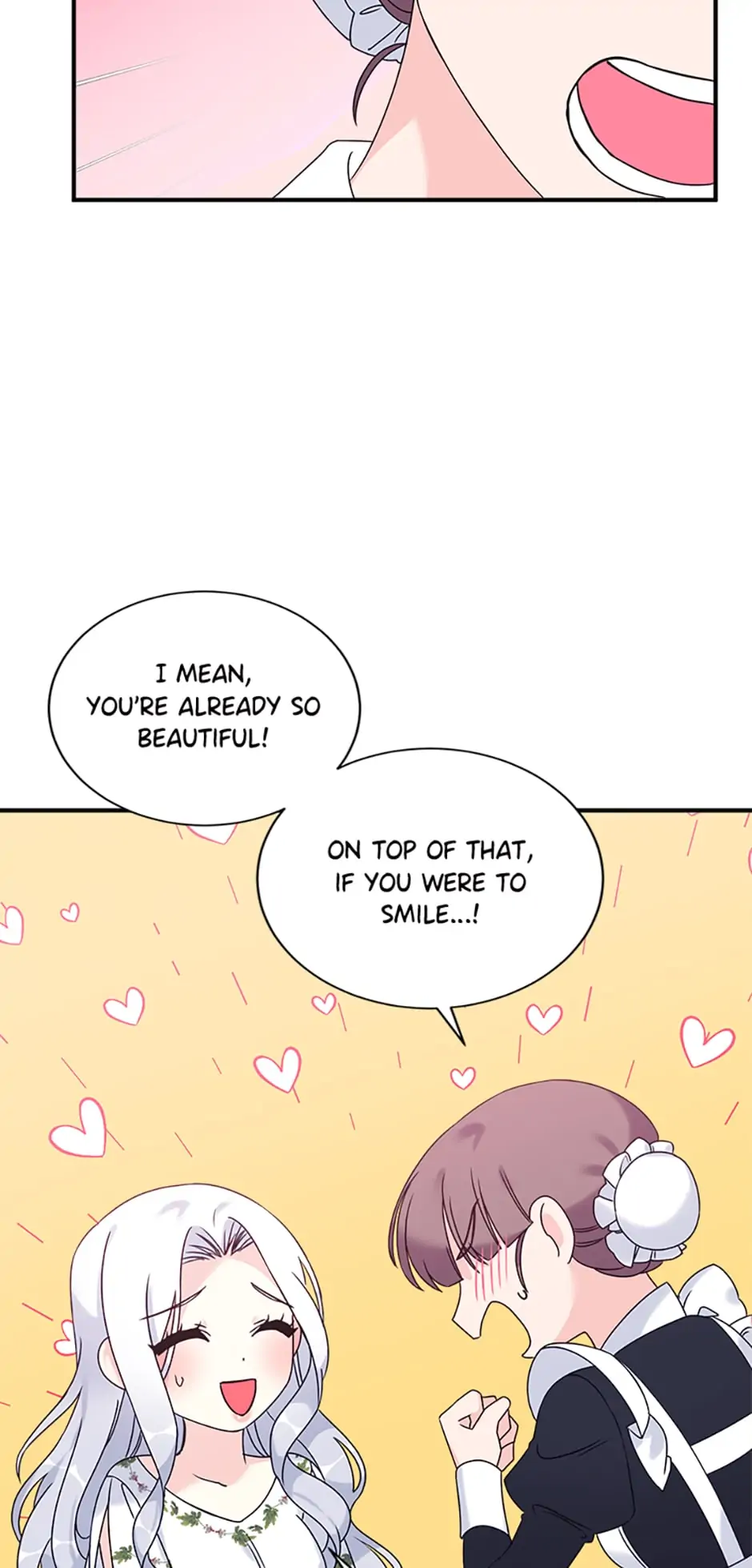 I Corrupted the Good Male Lead Chapter 16 - page 48