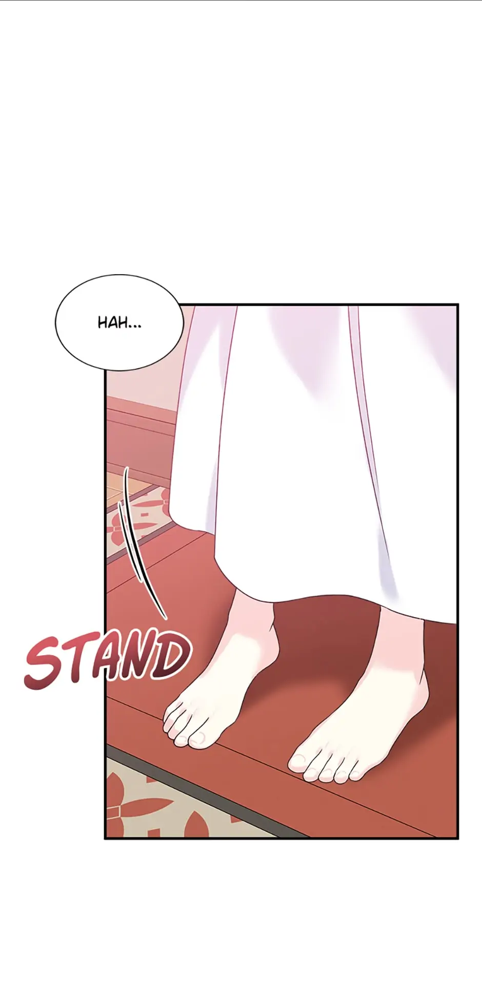 I Corrupted the Good Male Lead Chapter 16 - page 52