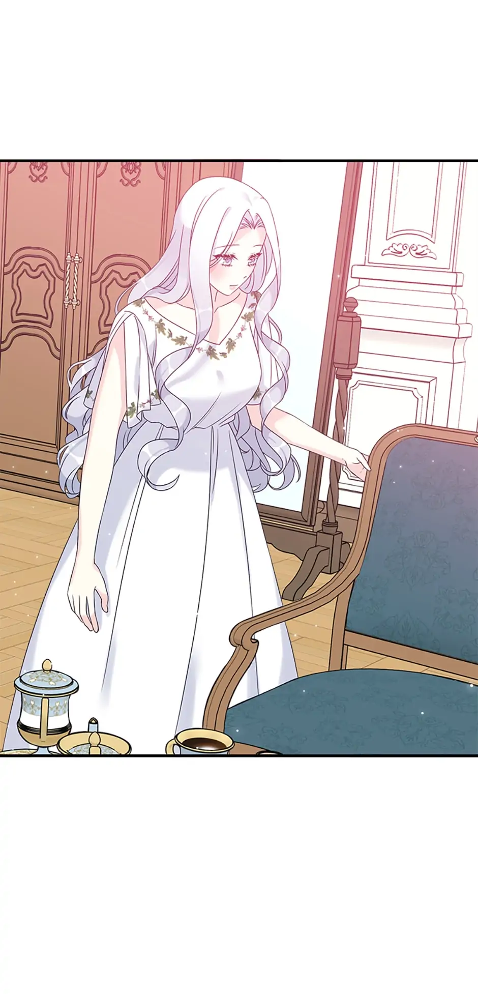 I Corrupted the Good Male Lead Chapter 16 - page 53