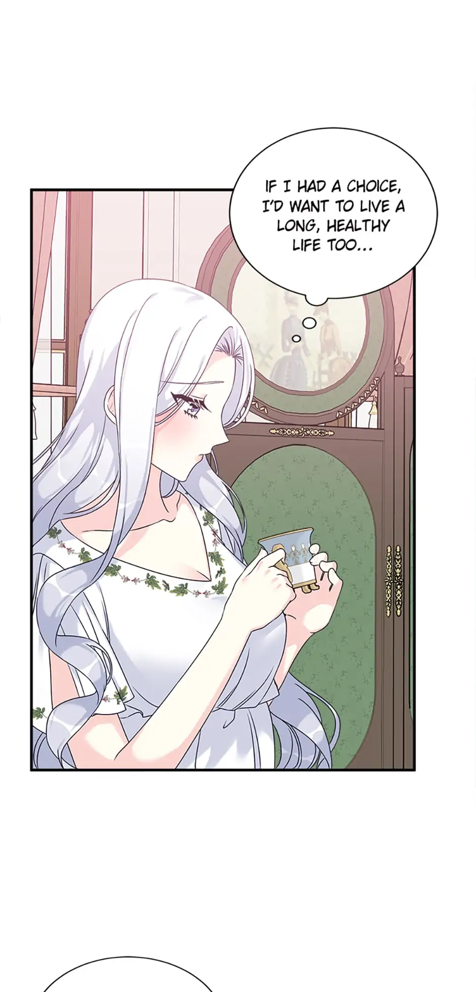 I Corrupted the Good Male Lead Chapter 16 - page 54