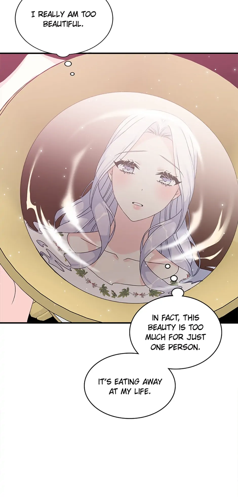 I Corrupted the Good Male Lead Chapter 16 - page 55