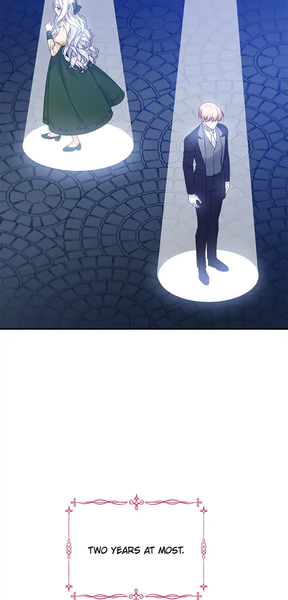 I Corrupted the Good Male Lead Chapter 16 - page 60