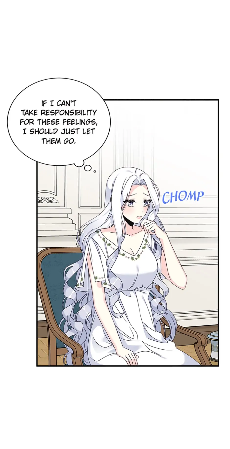 I Corrupted the Good Male Lead Chapter 16 - page 62