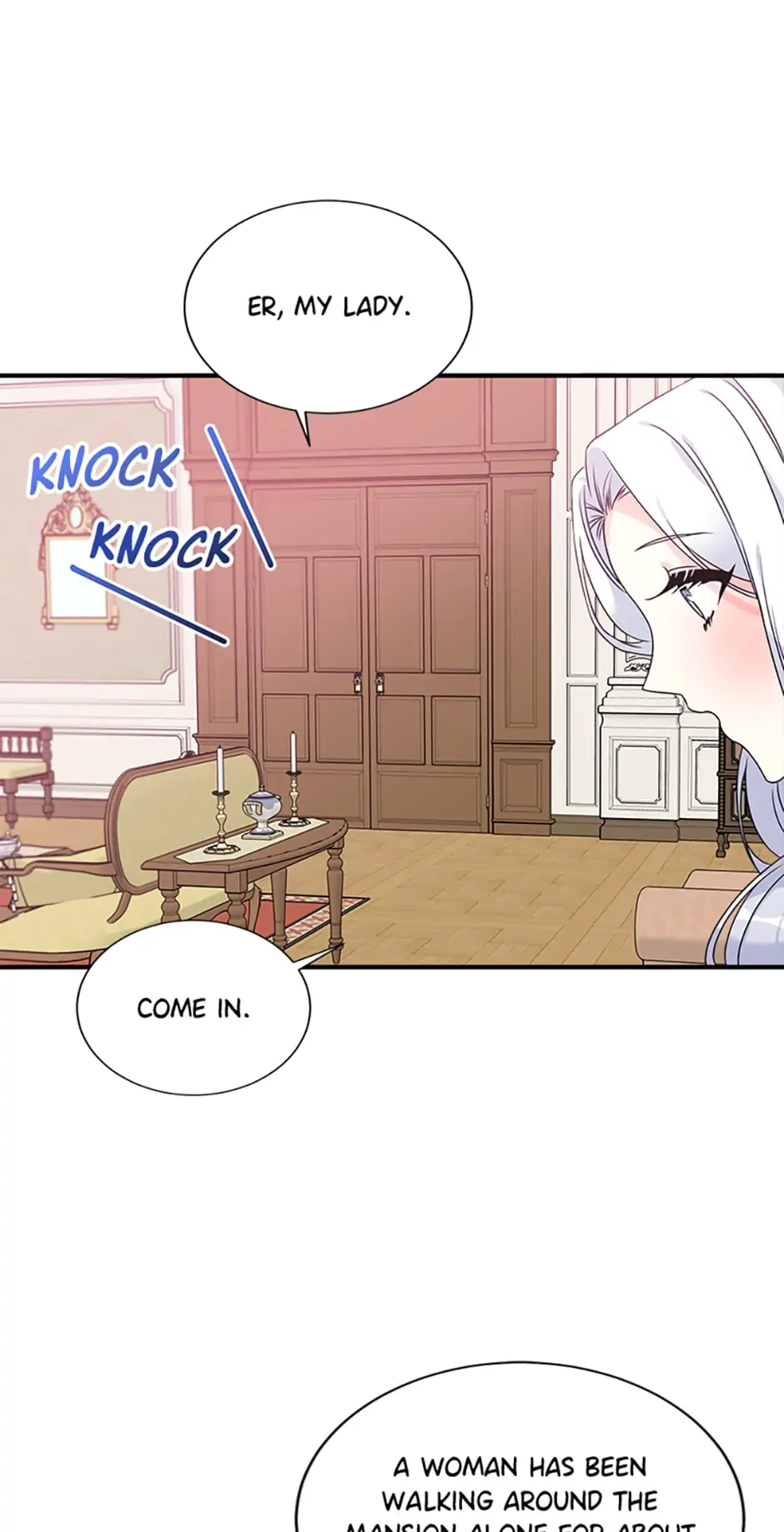 I Corrupted the Good Male Lead Chapter 16 - page 63