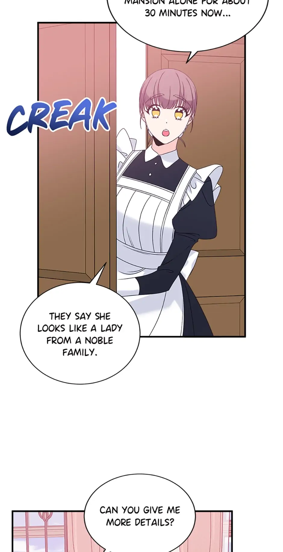 I Corrupted the Good Male Lead Chapter 16 - page 64