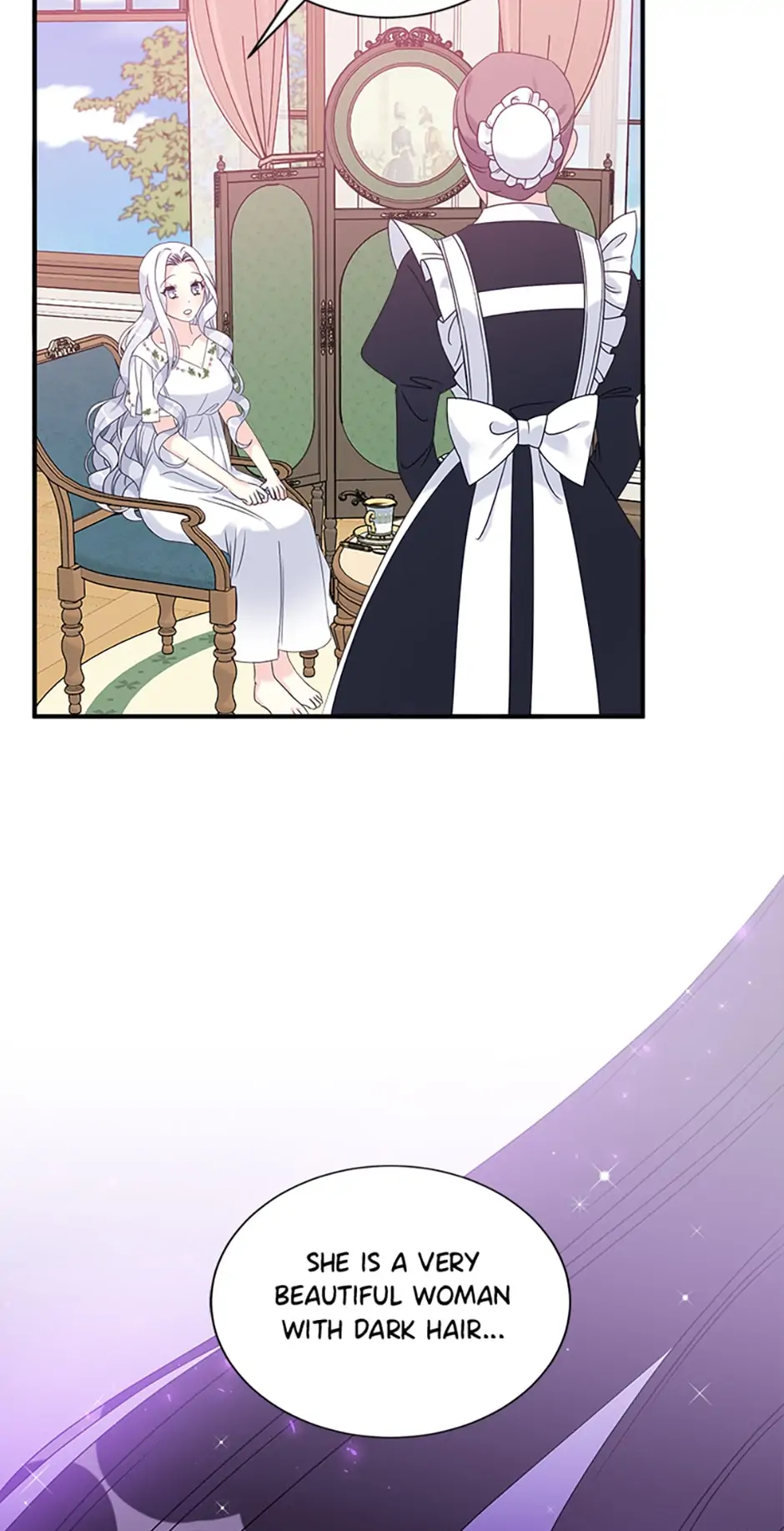 I Corrupted the Good Male Lead Chapter 16 - page 65