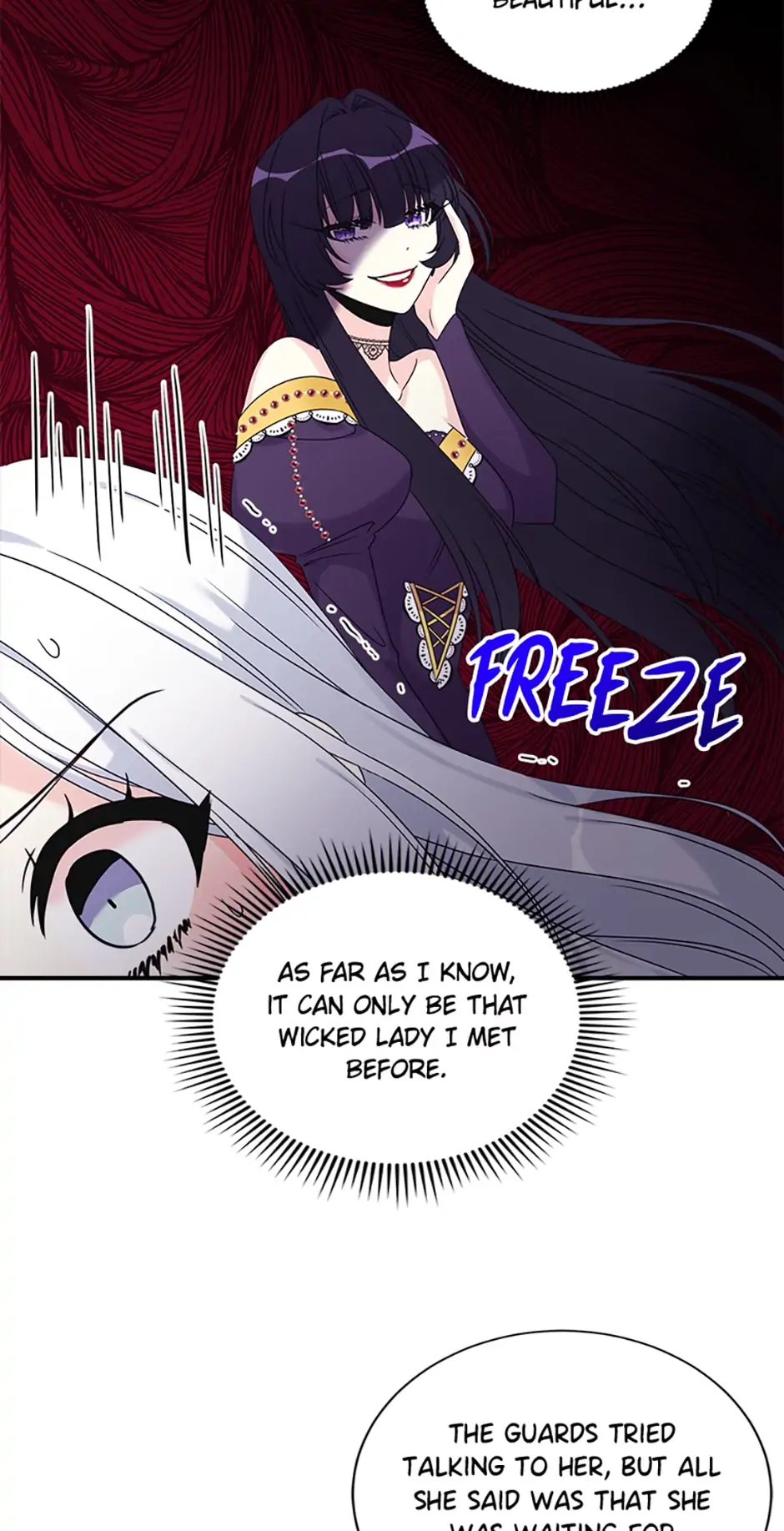 I Corrupted the Good Male Lead Chapter 16 - page 67