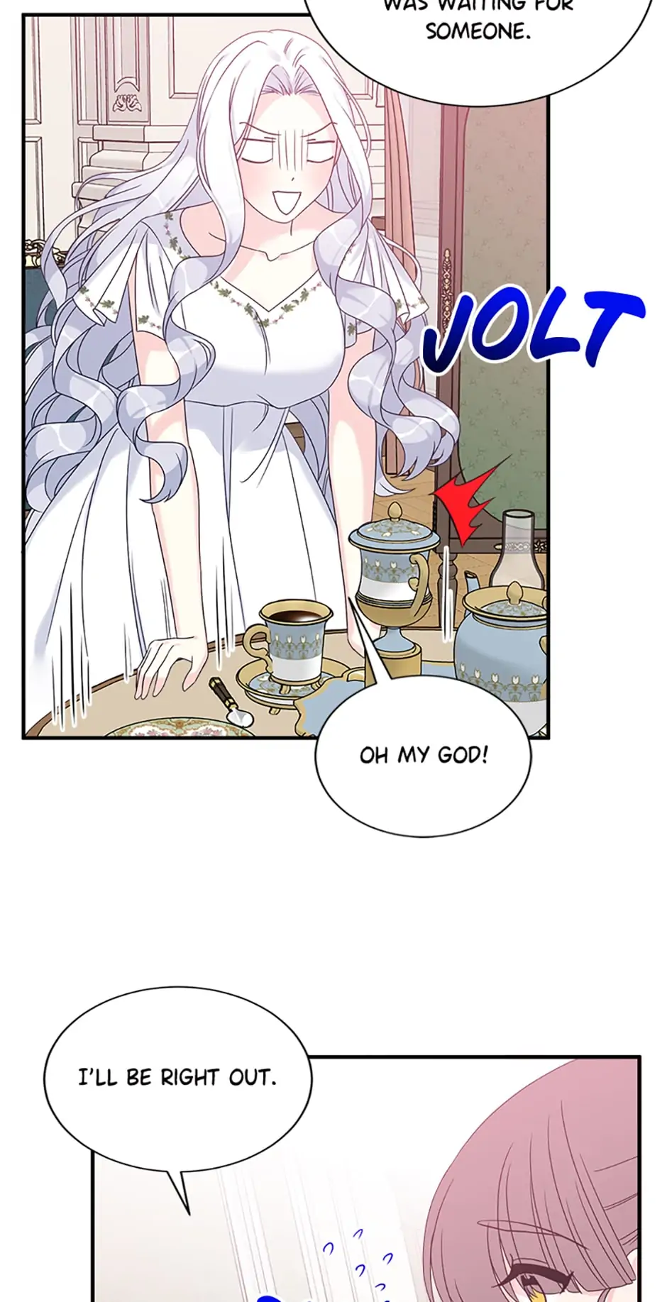 I Corrupted the Good Male Lead Chapter 16 - page 68