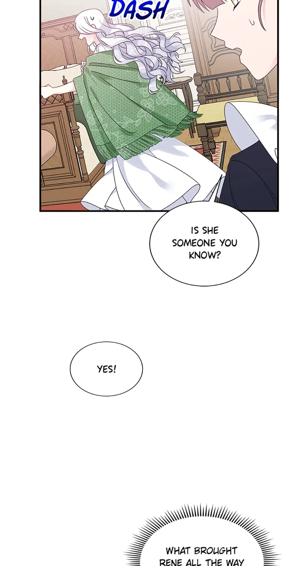 I Corrupted the Good Male Lead Chapter 16 - page 69