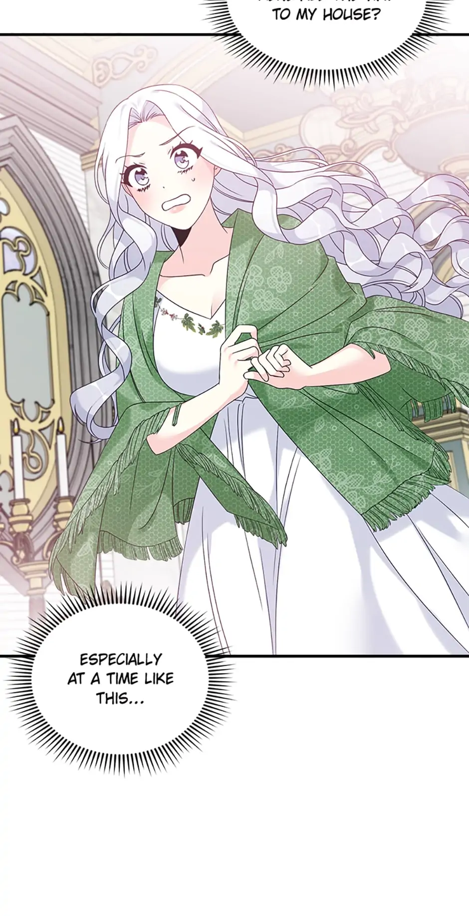 I Corrupted the Good Male Lead Chapter 16 - page 70