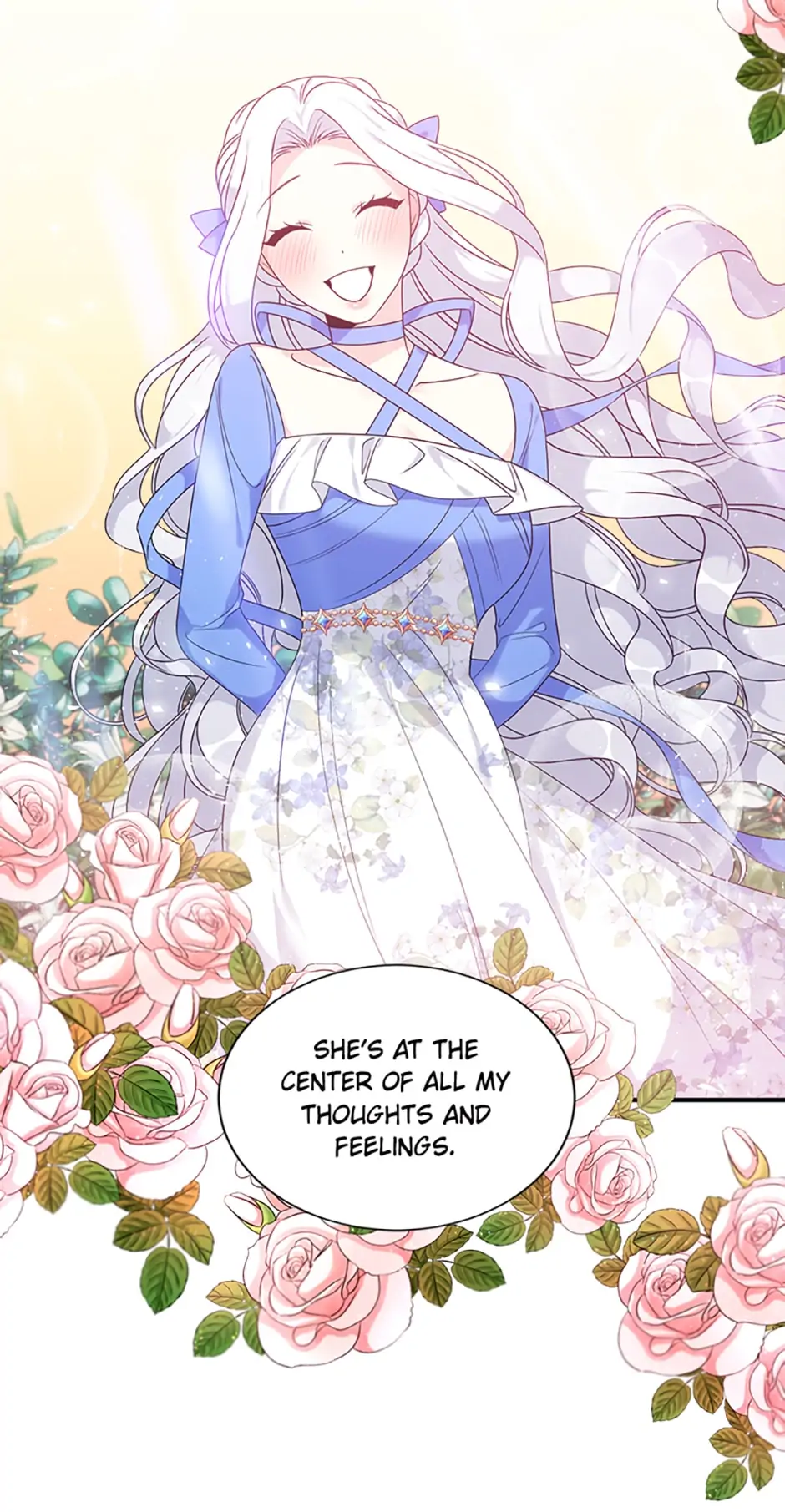 I Corrupted the Good Male Lead Chapter 16 - page 10