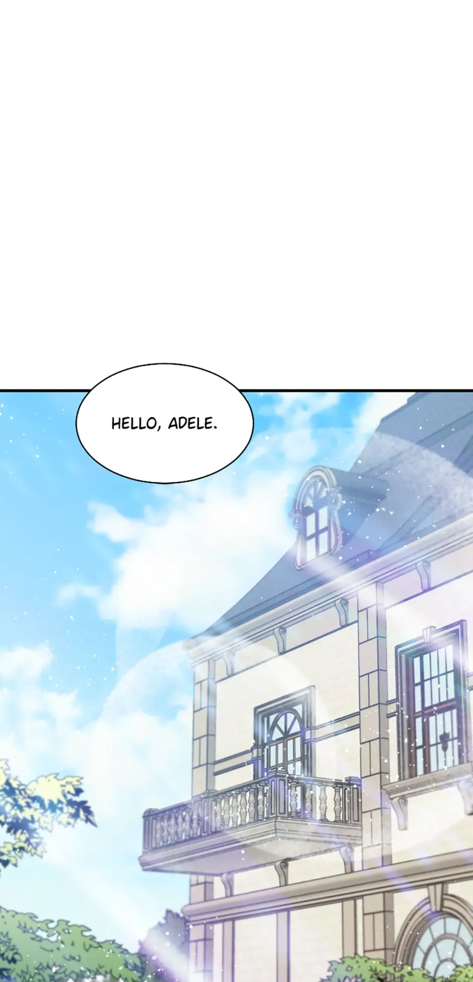 I Corrupted the Good Male Lead Chapter 2 - page 1