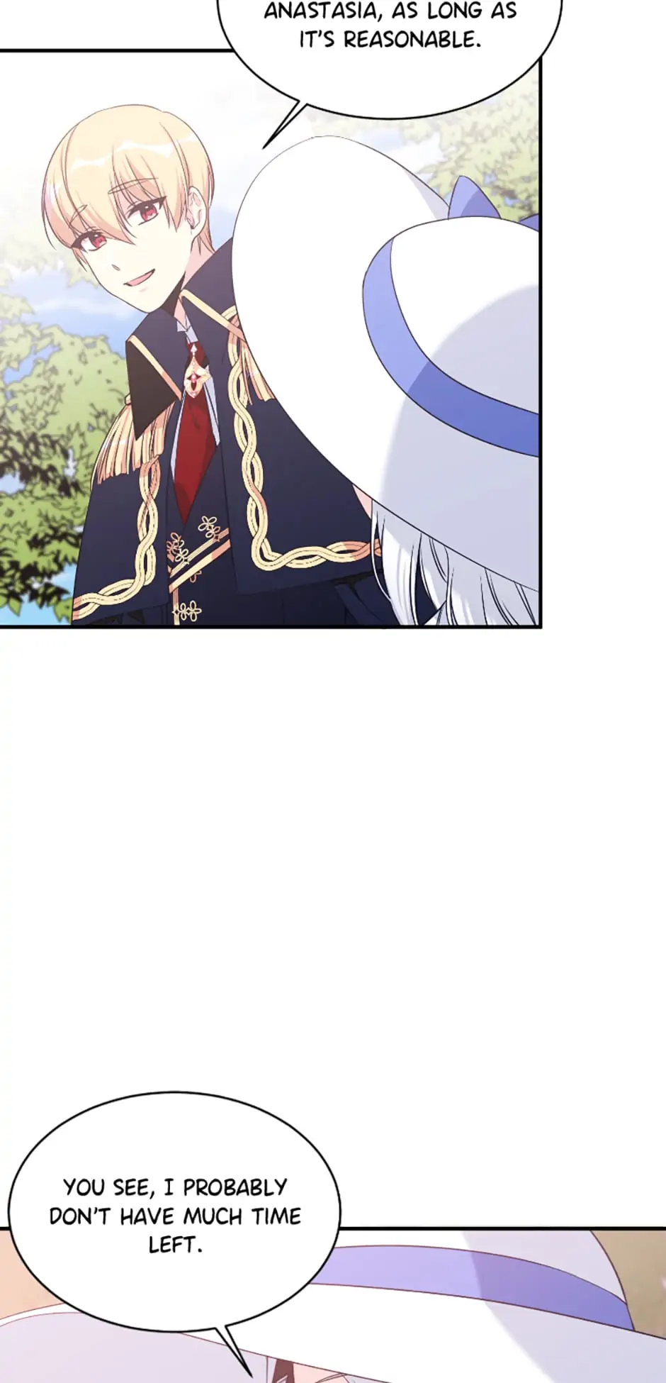 I Corrupted the Good Male Lead Chapter 2 - page 11