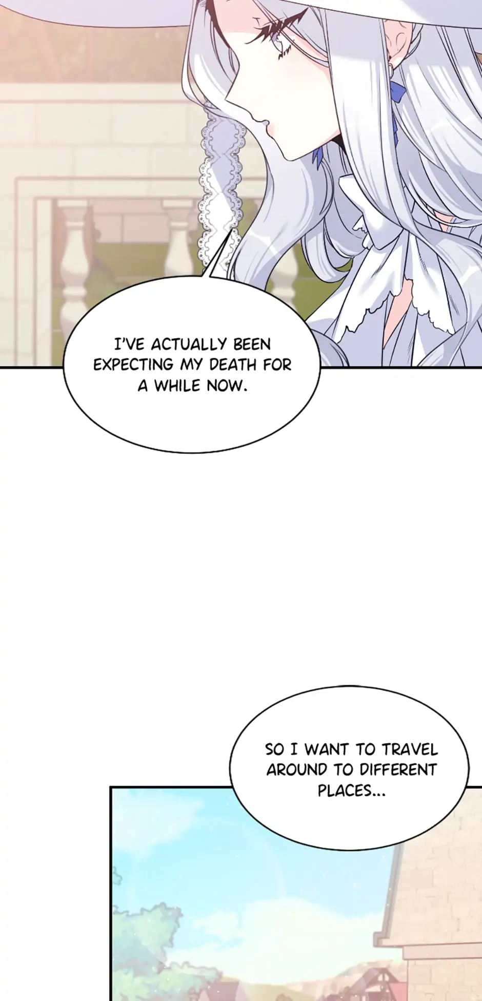I Corrupted the Good Male Lead Chapter 2 - page 12