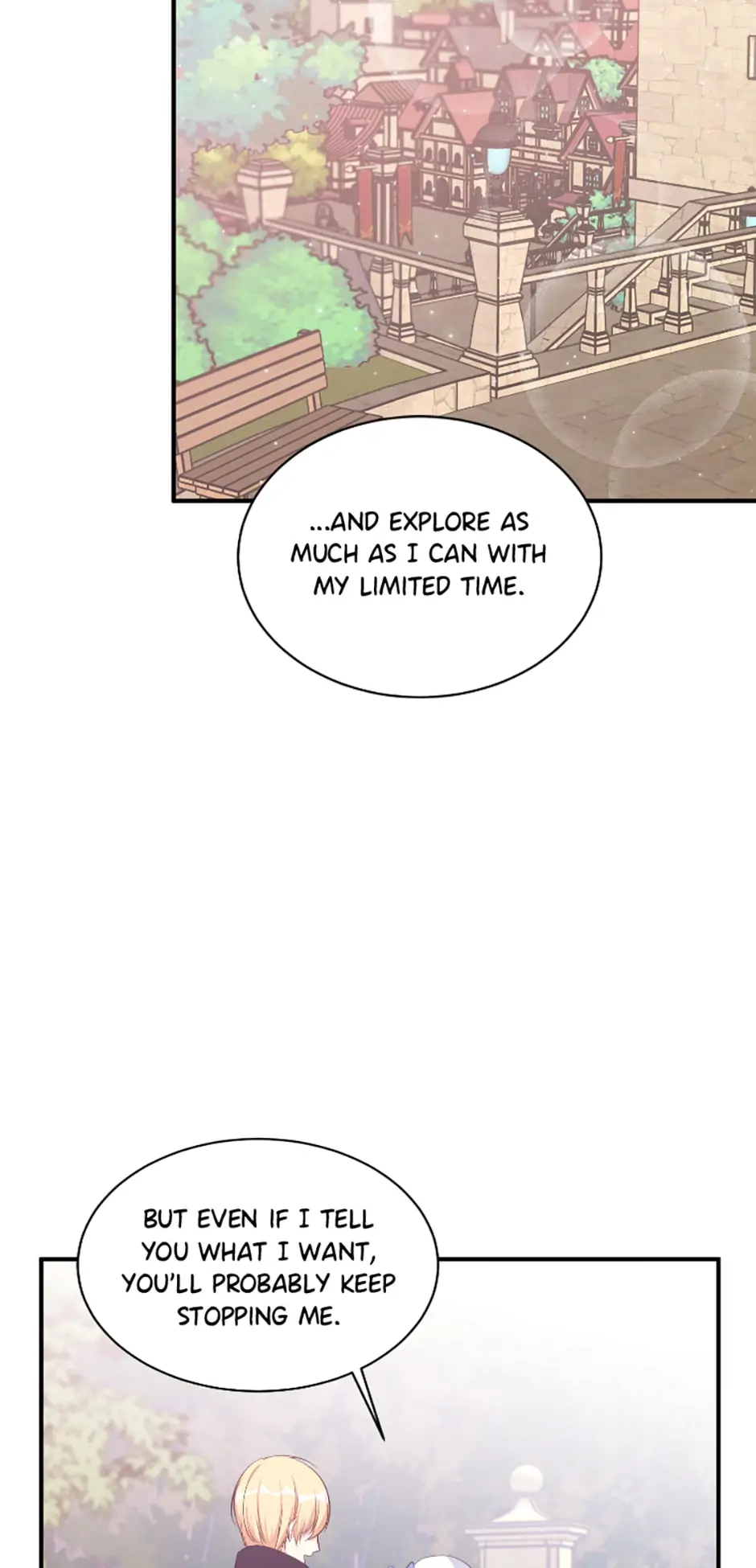 I Corrupted the Good Male Lead Chapter 2 - page 13
