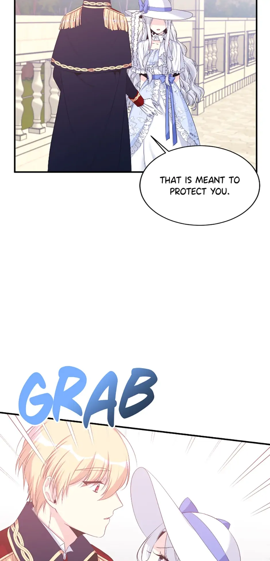I Corrupted the Good Male Lead Chapter 2 - page 14