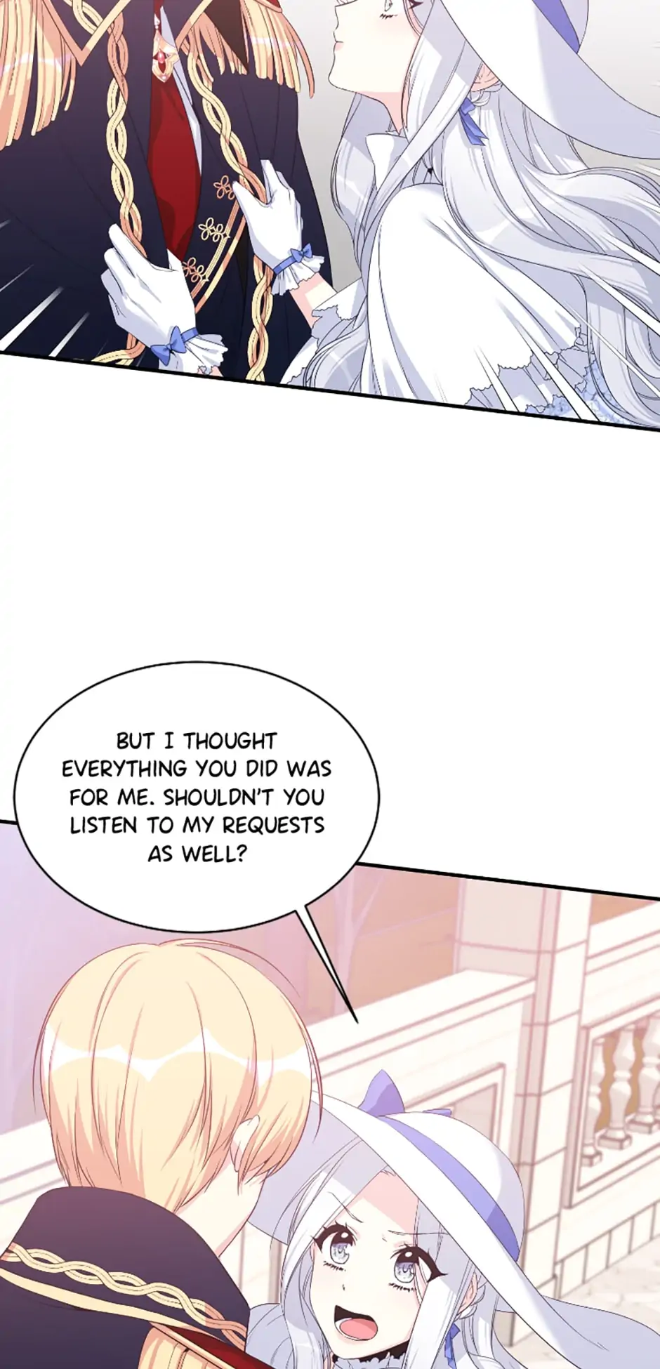 I Corrupted the Good Male Lead Chapter 2 - page 15